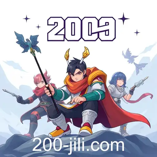 A Look at the Evolution of Online Gaming: The Rise of 200 Jili