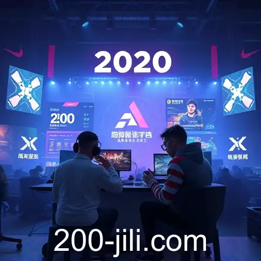 Exploring the Rise of Online Gaming Platforms