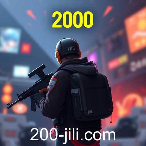 Exploring the Rise of '200 Jili' in Gaming