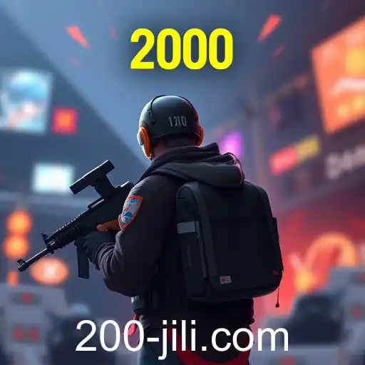 Exploring the Rise of '200 Jili' in Gaming