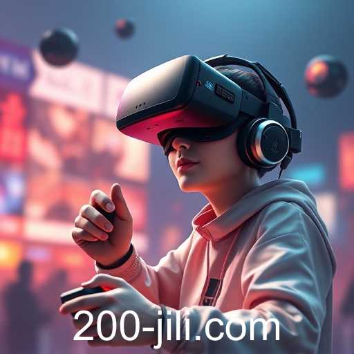 A Glimpse into the Future with 200 Jili