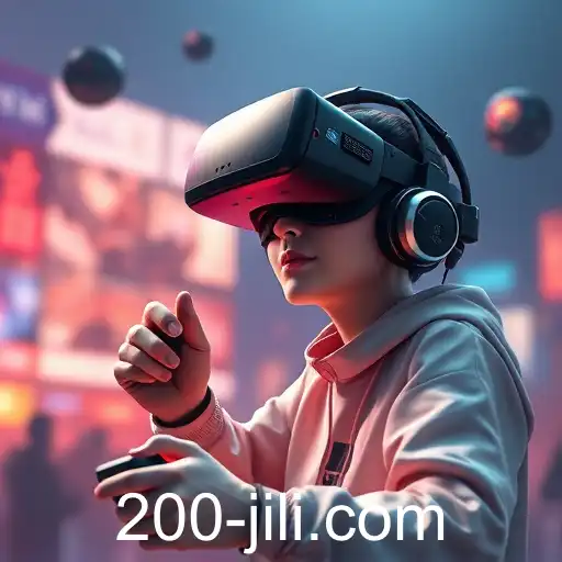 A Glimpse into the Future with 200 Jili