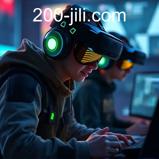 Gaming Trends and Developments in Modern Times