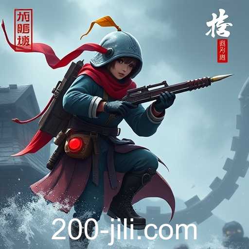 Gaming Evolution: The Rise of 200 Jili