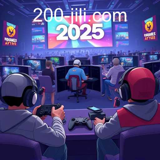 The Rise of Online Gaming Platforms in 2025