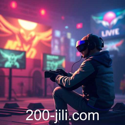 Gaming Trends to Watch in 2025