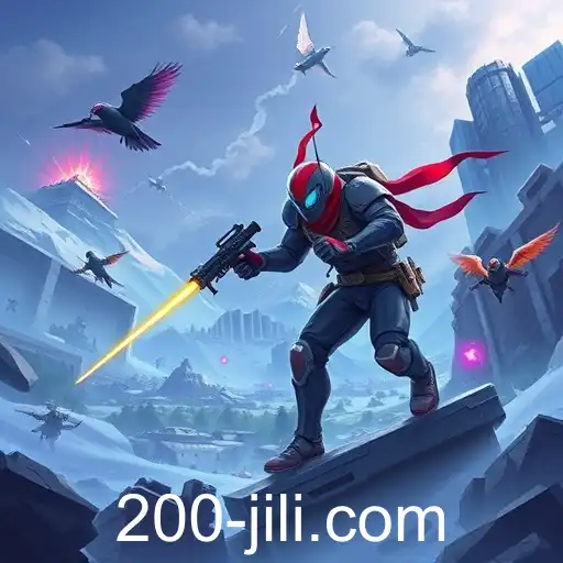 The Rise of Innovative Gaming Platforms