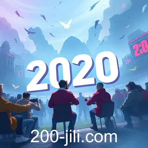 Reviving Online Gaming: The Rise of '200 Jili' in 2025