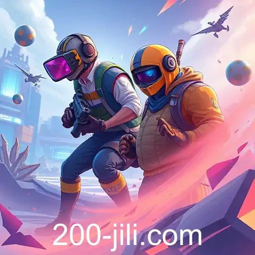 The Rise of 200 Jili: Changing the Gaming Landscape