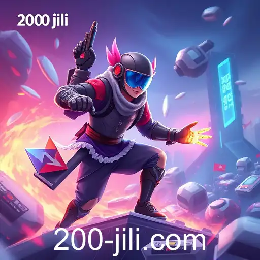 The Rise of '200 Jili' in Online Gaming