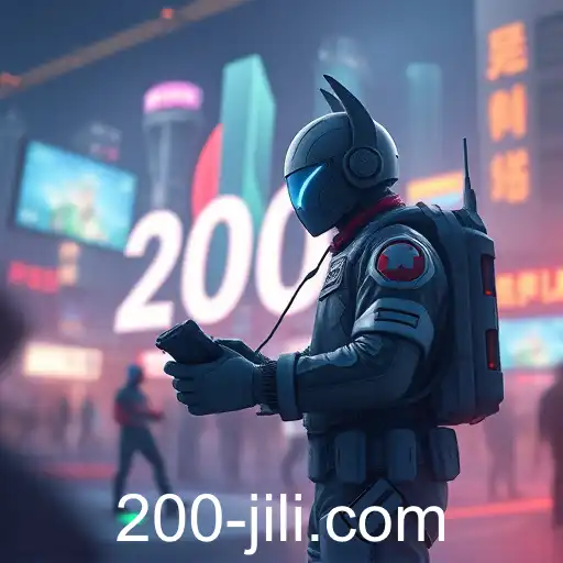 The Rise of 200 Jili and Its Impact on Gaming
