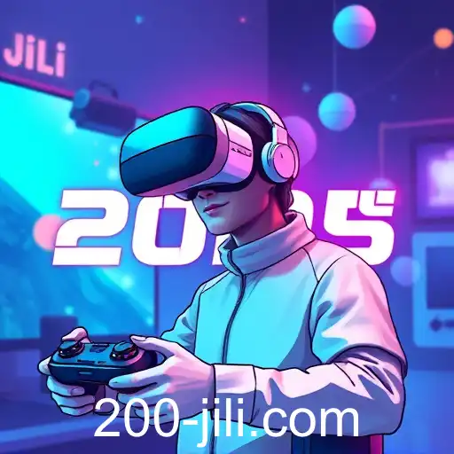 The Rise of Virtual Gaming Experiences