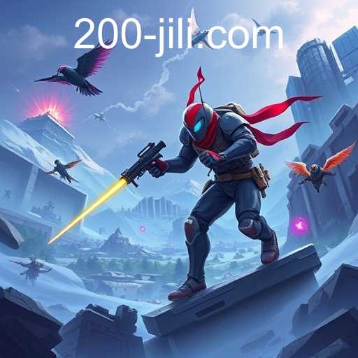 The Rise of Innovative Gaming Platforms