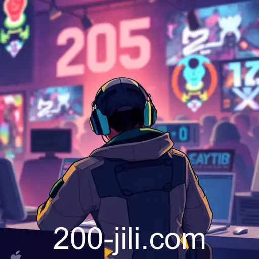 Innovative Gaming Trends Spark Growth in Industry