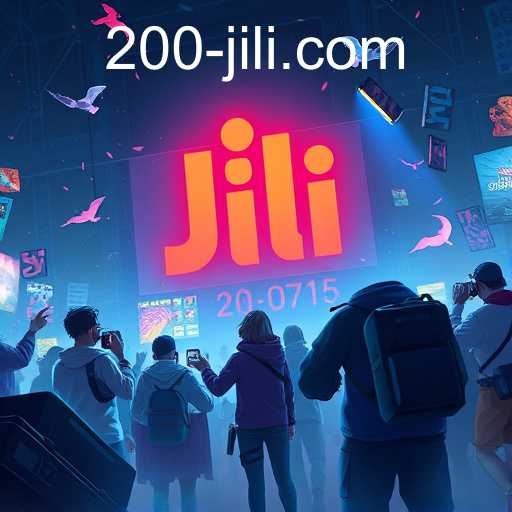 The Rise of Jili in Online Gaming