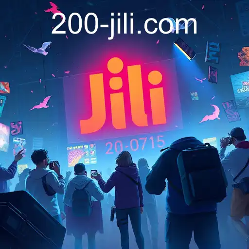 The Rise of Jili in Online Gaming