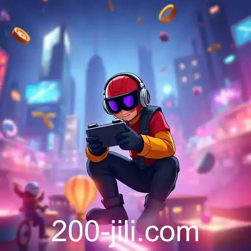 The Rise of Online Strategy with 200 Jili