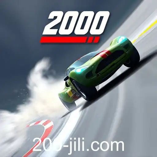 Exploring the Exciting Realm of Racing Thrills with '200 Jili'