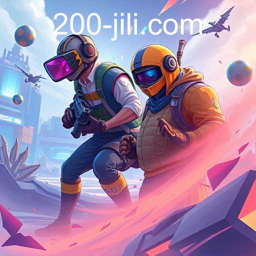 The Rise of 200 Jili: Changing the Gaming Landscape