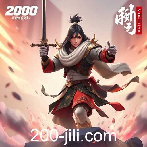 The Rise of 200 Jili in Gaming