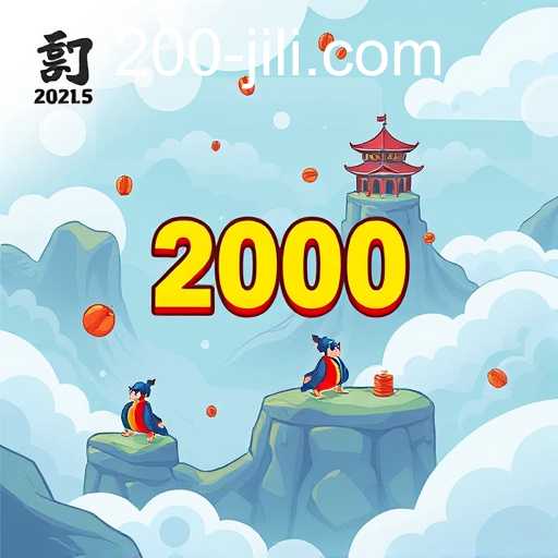 The Rise of 200 Jili: A Gaming Phenomenon