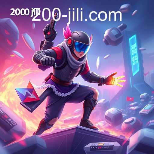 The Rise of '200 Jili' in Online Gaming
