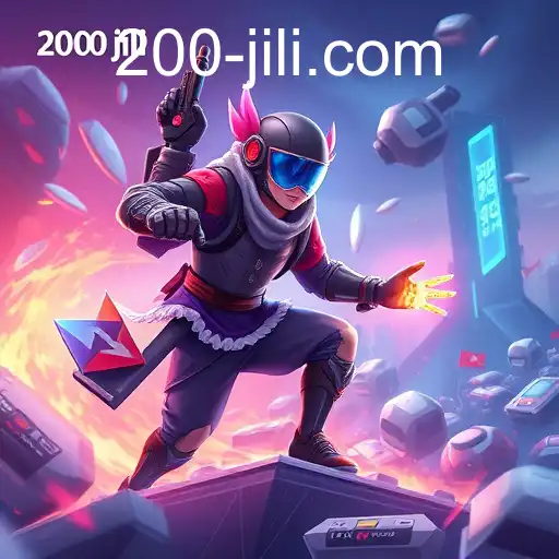 The Rise of '200 Jili' in Online Gaming
