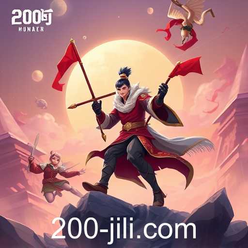 Growing Popularity of 200 Jili in Online Gaming