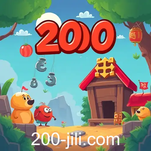 The Rise of 200 Jili and Its Impact on Gaming